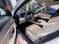 مێرسێدس بێنز E-Class